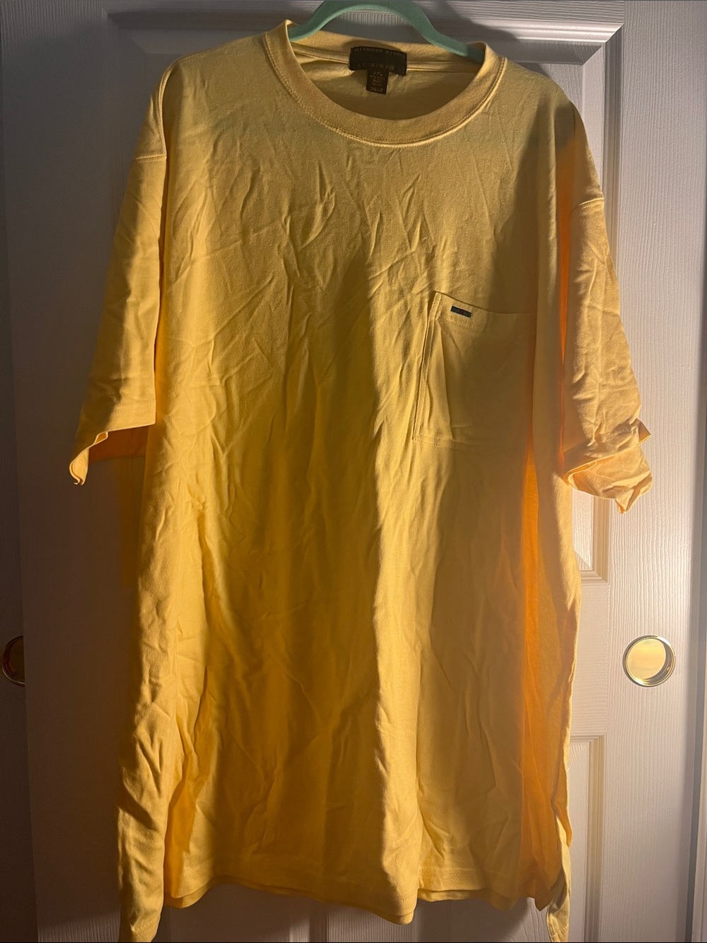 Alexander Julian Colours XXL T shirt